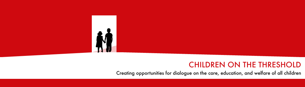 Children on the Threshold